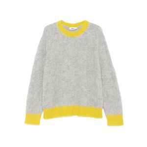 Altea Grey Sweaters & Knitwear - Jumpers Men